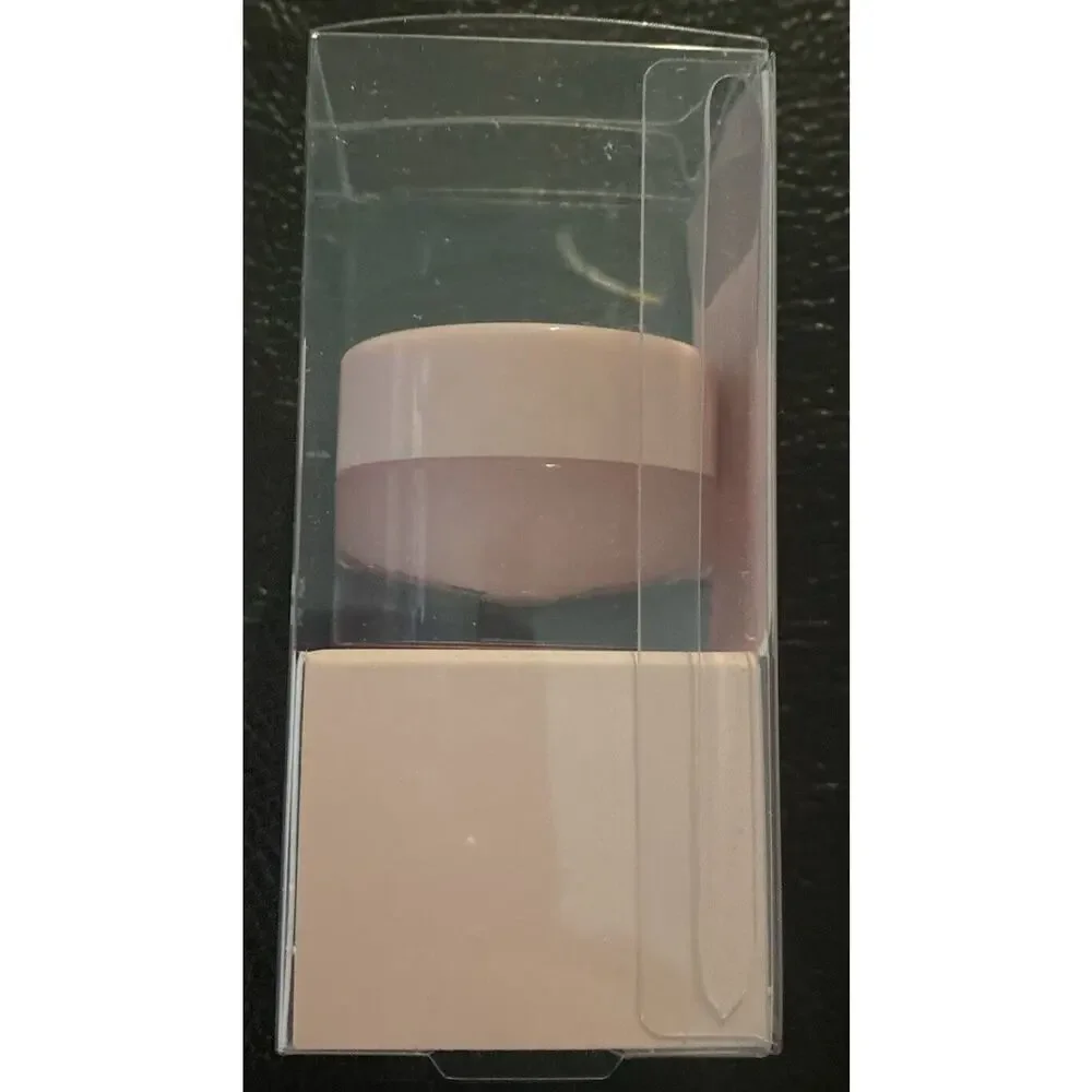 Joah (1) Sugar Doctor lip scrub Enriched with Shea Butter 0.35 oz Peach Scent